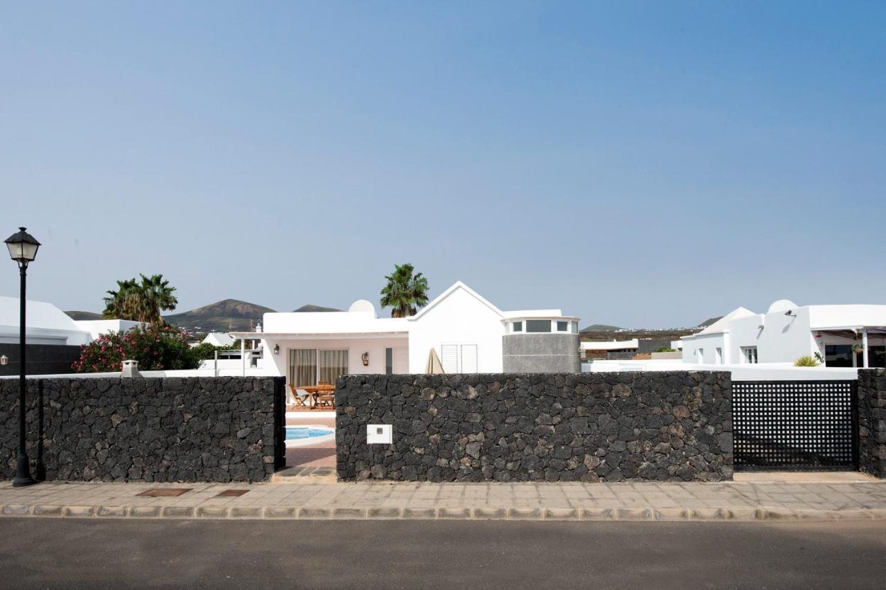 Villa Vesubio By Villa Plus Puerto del Carmen  Exterior foto